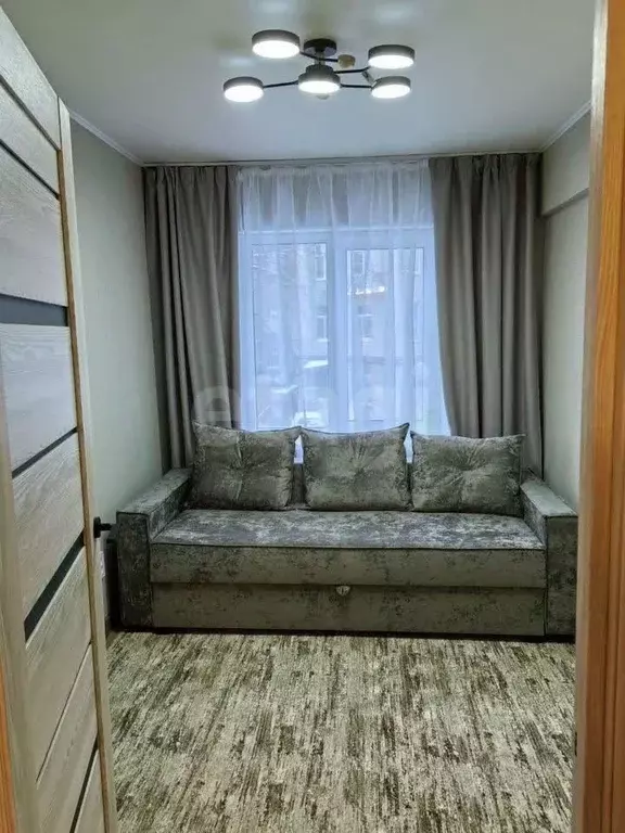 2-к кв. Санкт-Петербург Заневский просп., 21 (42.0 м) - Фото 1