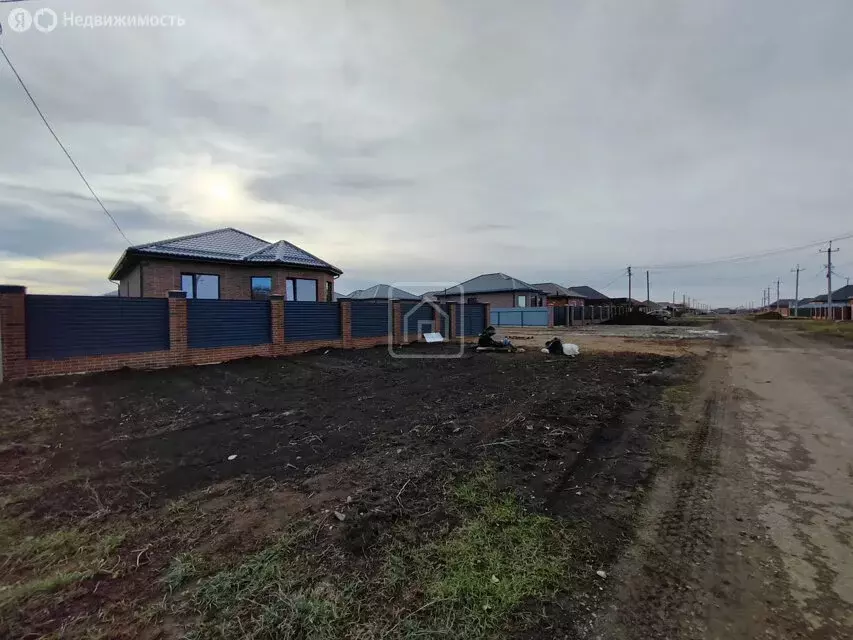 Дом в станица Выселки, Красноармейский переулок (98 м) - Фото 1