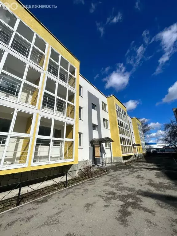 Квартира-студия: Среднеуральск, улица Металлистов, 14 (24.6 м) - Фото 0