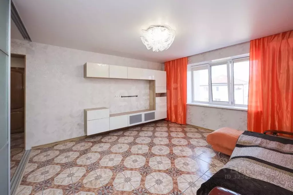 2-к кв. Хабаровский край, Хабаровск ул. Кочнева, 14Дк2 (63.5 м) - Фото 2