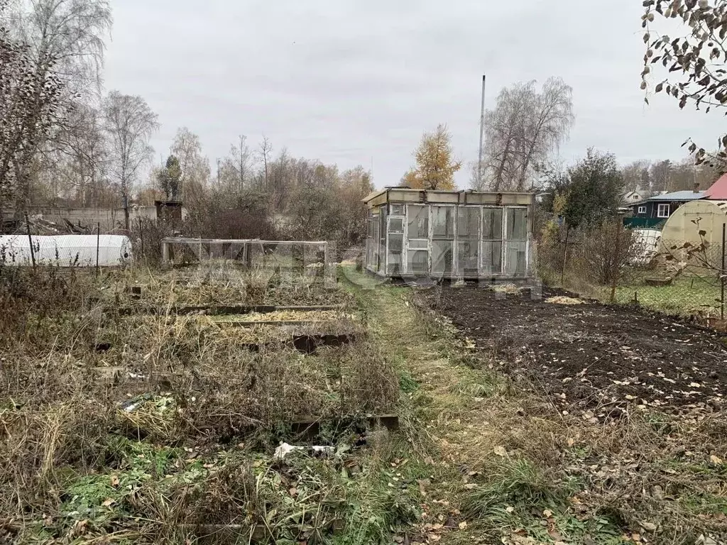 Дом в Томская область, Томск пос. Геологов,  (24 м) - Фото 2