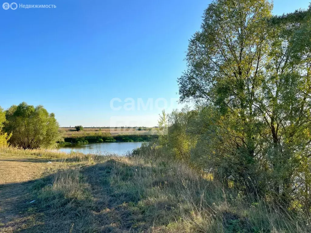 участок в деревня малиновка 1-я, микрорайон новая малиновка (8.6 м) - Фото 1