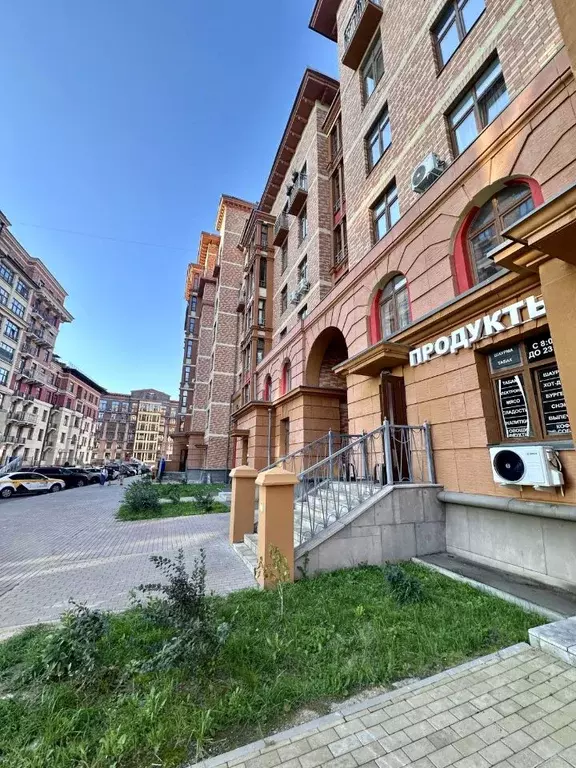 Помещение свободного назначения в Московская область, Одинцовский ... - Фото 0