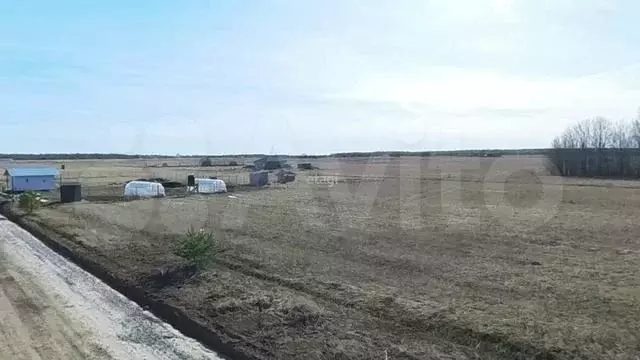 Участок 16,1 сот. (СНТ, ДНП) - Фото 1