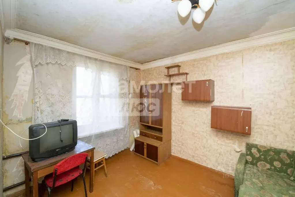1-к кв. Нижегородская область, Нижний Новгород Мончегорский мкр, ул. ... - Фото 1
