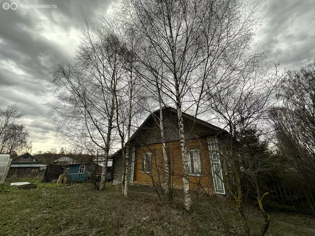 Дом в Киров, микрорайон Коминтерновский, улица Павла Корчагина, 20 (69 ... - Фото 1