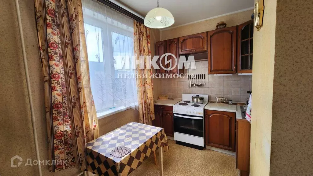 Продаётся 1-к квартира, 37.8 м - Фото 0