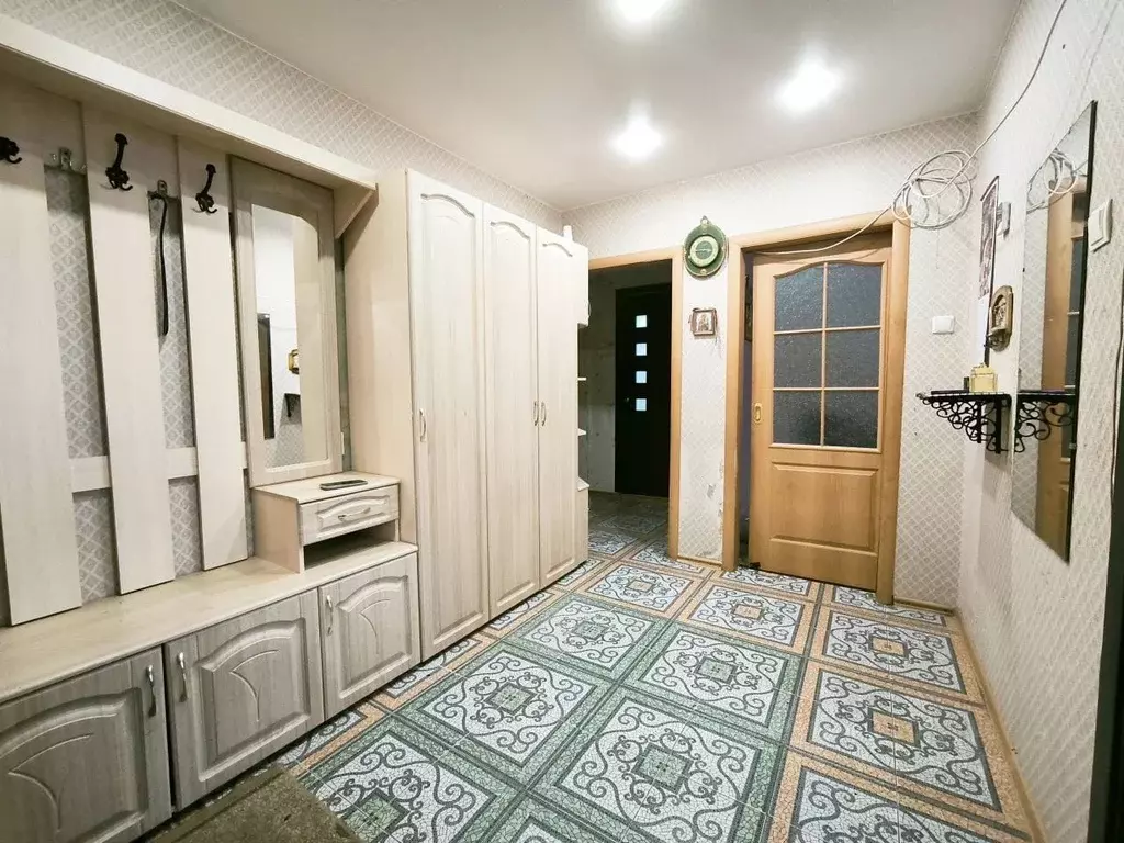 4-к кв. Чувашия, Чебоксары бул. Анатолия Миттова, 41 (87.4 м) - Фото 0