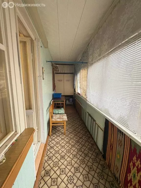 2-комнатная квартира: Энгельс, Полтавская улица, 40А (55.5 м) - Фото 1