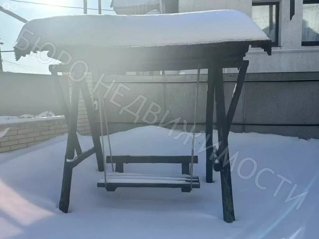 Дом в Балашов, Новый переулок, 42 (120 м) - Фото 1