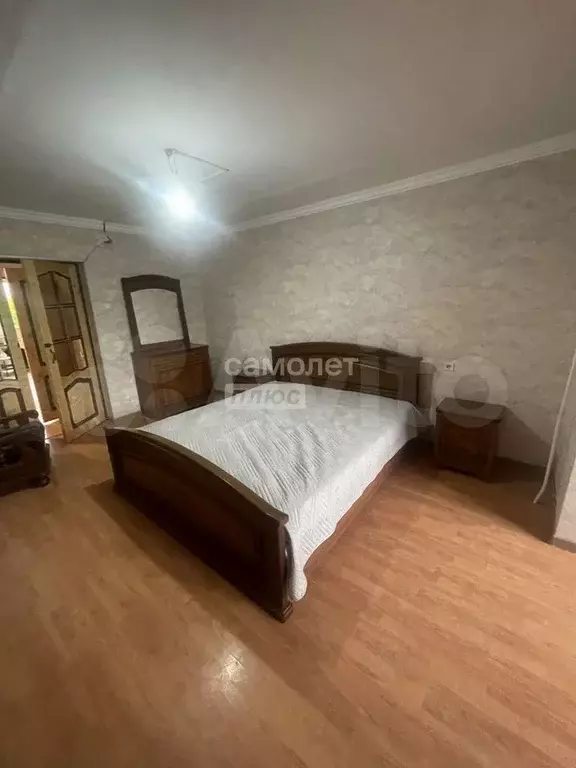 2-к. квартира, 56 м, 5/6 эт. - Фото 1