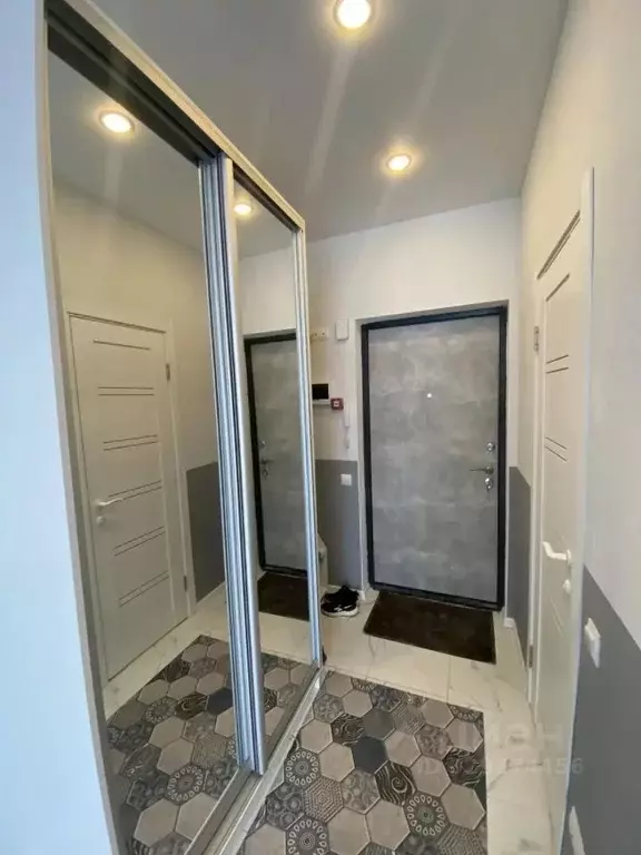 Студия Московская область, Пушкино Ярославское ш., 194 (31.0 м) - Фото 1