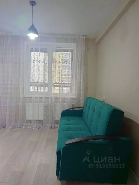 Студия Татарстан, Набережные Челны 64-й комплекс, 06 (40.0 м) - Фото 1