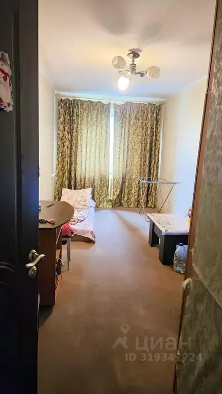 Комната Московская область, Реутов просп. Мира, 49 (31.0 м) - Фото 2