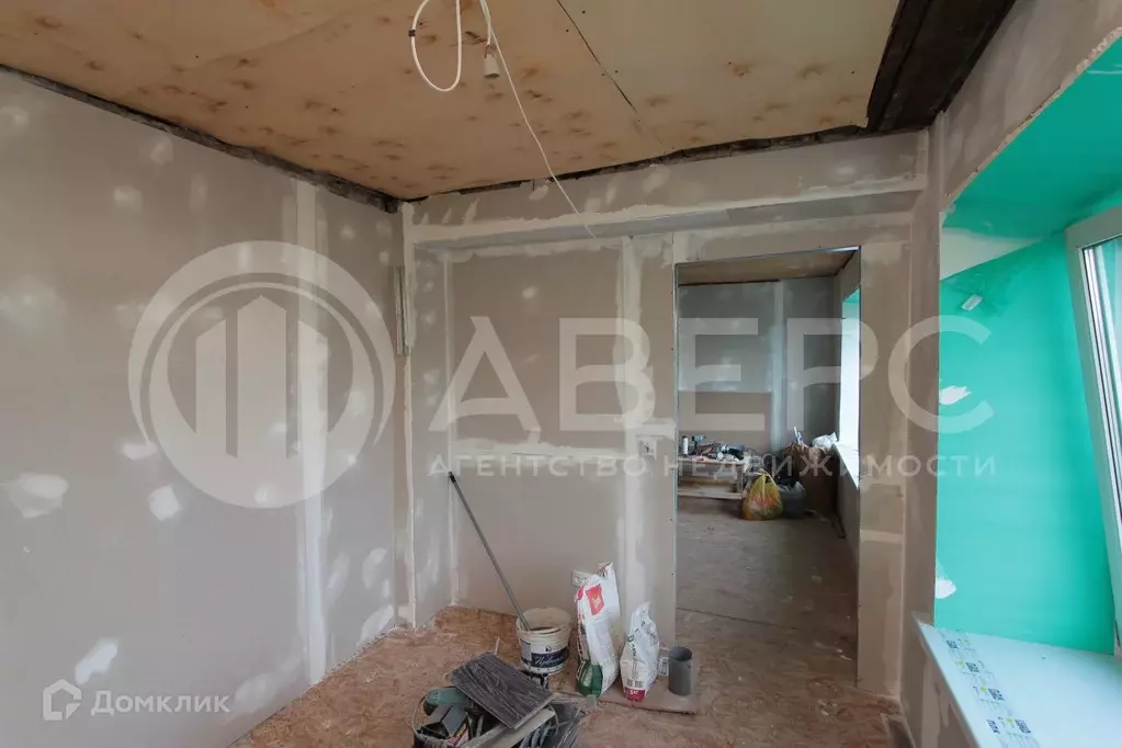 Продаётся 2-к квартира, 41 м - Фото 1