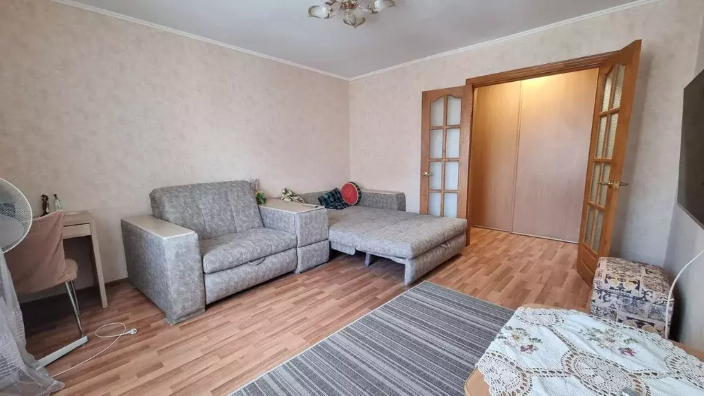 2-к кв. Коми, Сыктывкар ул. Свободы, 35/75 (52.0 м) - Фото 0