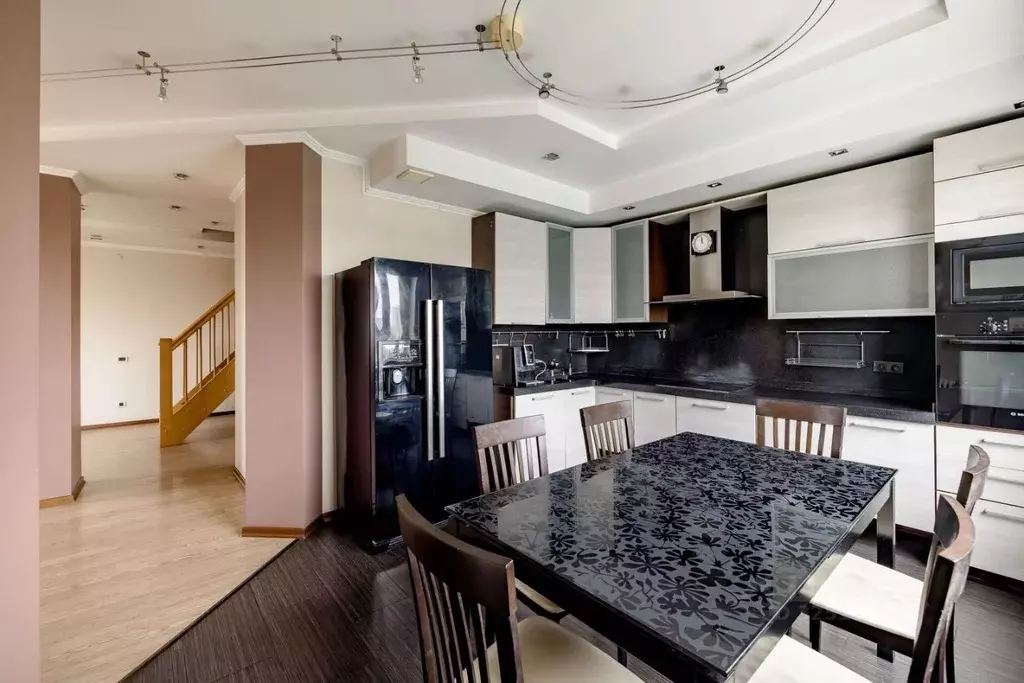 4-к кв. Москва Перовская ул., 20 (130.0 м) - Фото 1