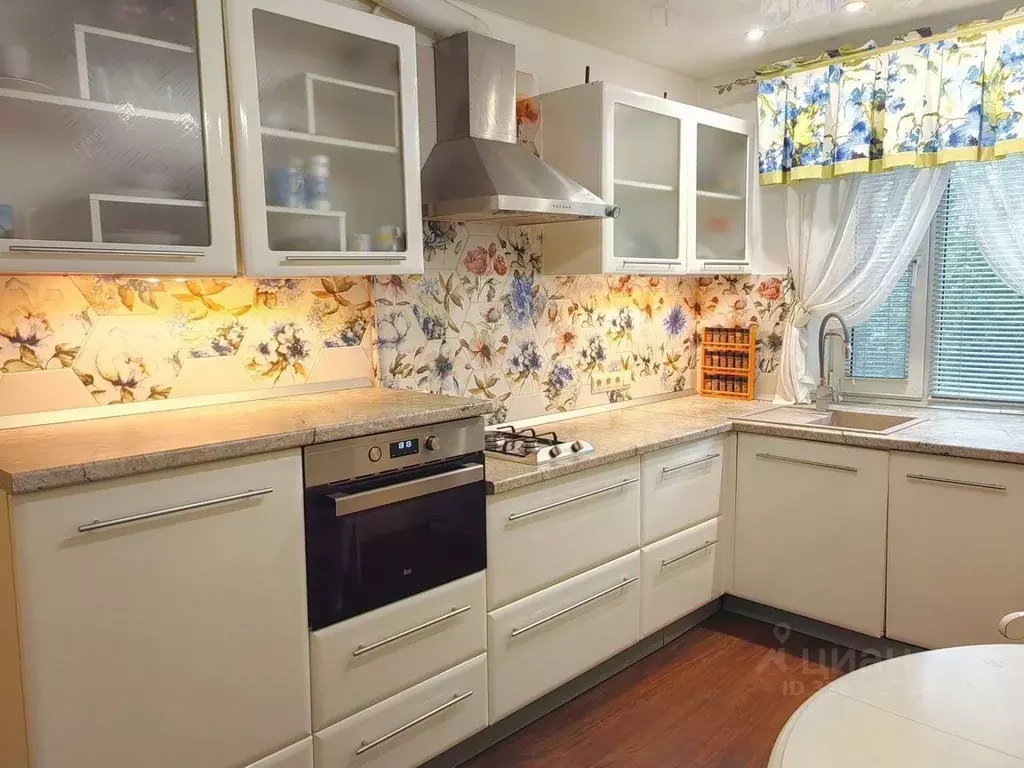 2-к кв. Ленинградская область, Гатчина ул. 7-й Армии, 23 (42.0 м) - Фото 2