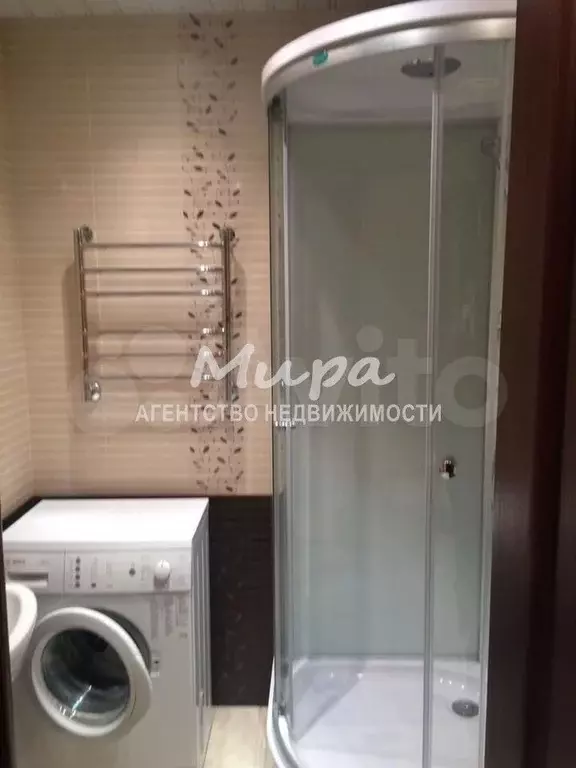 1-к. квартира, 43,3 м, 13/17 эт. - Фото 1