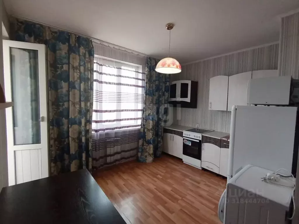 1-к кв. Забайкальский край, Чита ул. Ленина, 151к2 (40.0 м) - Фото 0