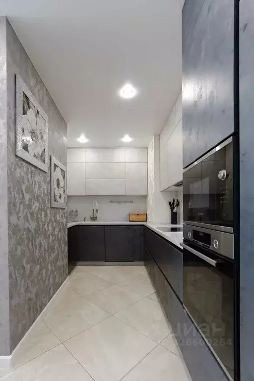 5-к кв. Московская область, Лобня ул. Жирохова, 5 (132.9 м) - Фото 2