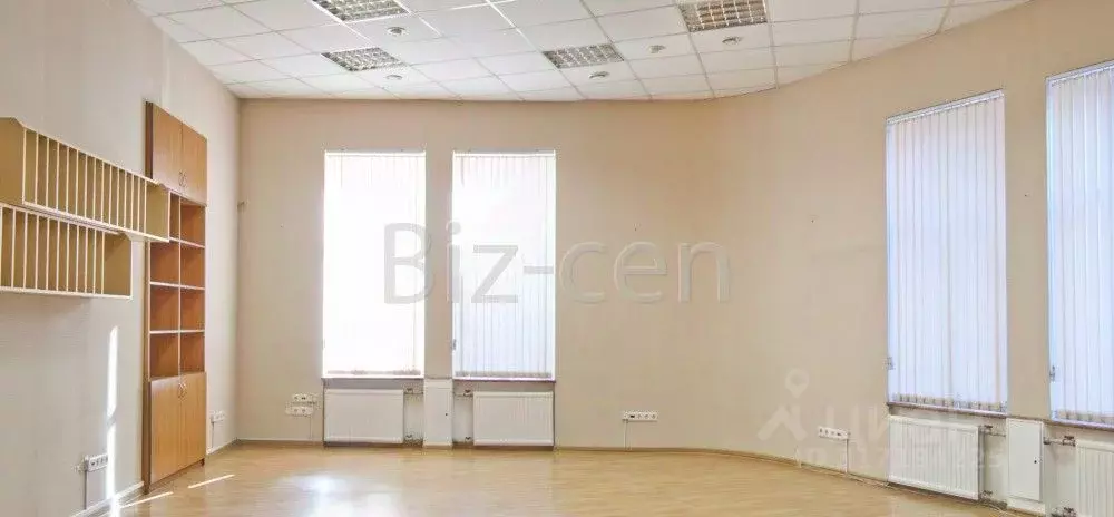 Офис в Санкт-Петербург 2-я Советская ул., 27/2 (43 м) - Фото 1