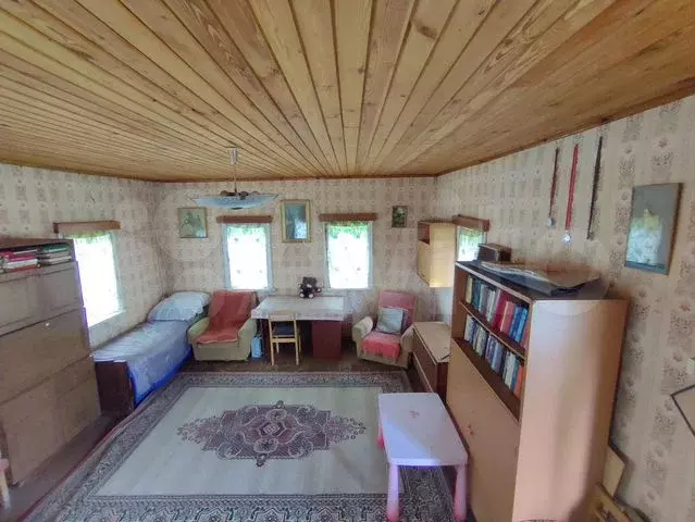 Дача 40 м на участке 6 сот. - Фото 0