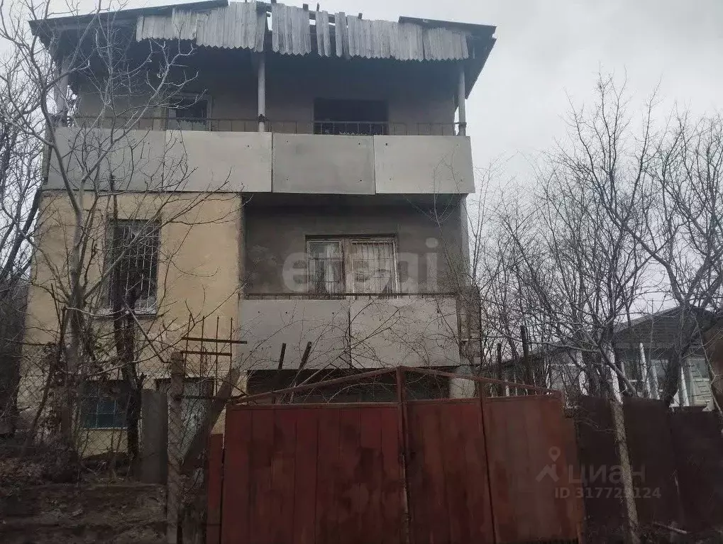 Участок в Крым, Симферопольский район, Перовское с/пос, Межгорье СПК  ... - Фото 2