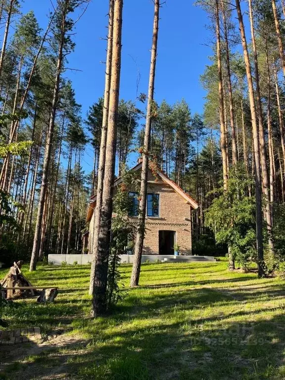 Участок в Московская область, Домодедово городской округ, д. Курганье ... - Фото 0