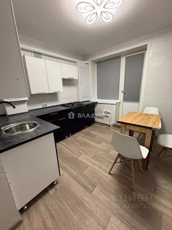 1-к кв. Владимирская область, Суздальский район, Селецкое ... - Фото 1