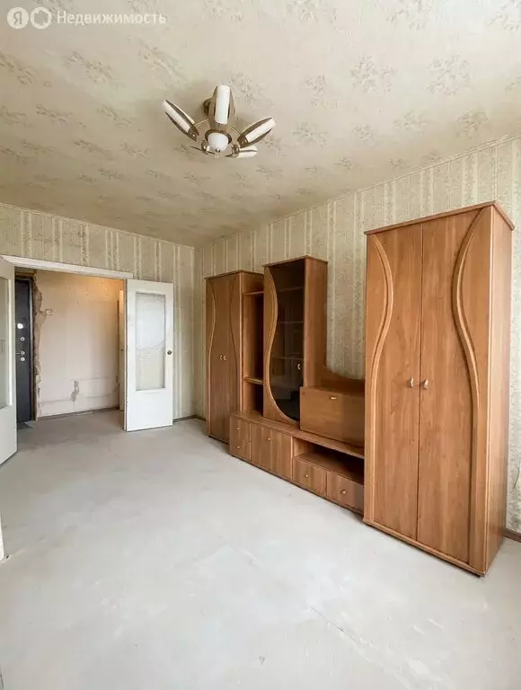 2-комнатная квартира: Волгоград, район Семь Ветров, улица 8-й ... - Фото 1