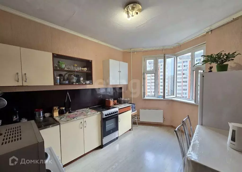 Продаётся 2-к квартира, 51.3 м - Фото 1
