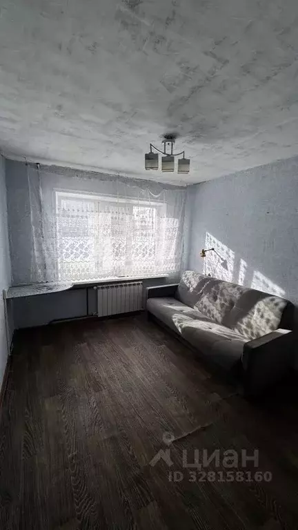 Комната Коми, Сыктывкар ул. Морозова, 140 (10.8 м) - Фото 2