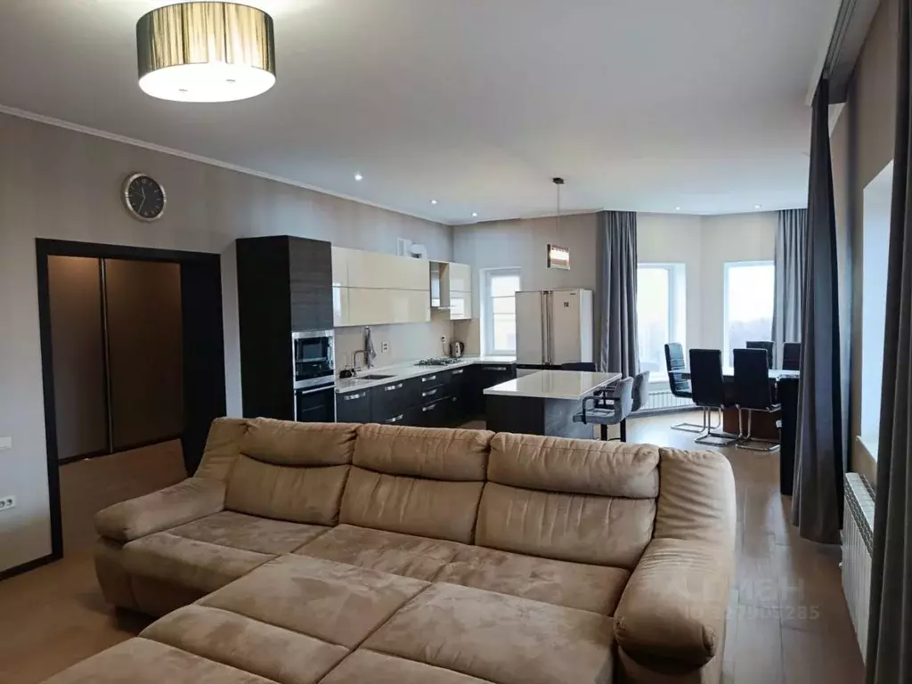 Дом в Ростовская область, Мясниковский район, с. Чалтырь ул. Тащияна ... - Фото 1