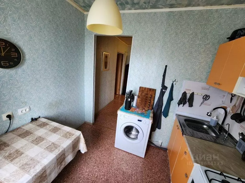 1-к кв. Ленинградская область, Тосно г. Тосненский район, Тосненское ... - Фото 1