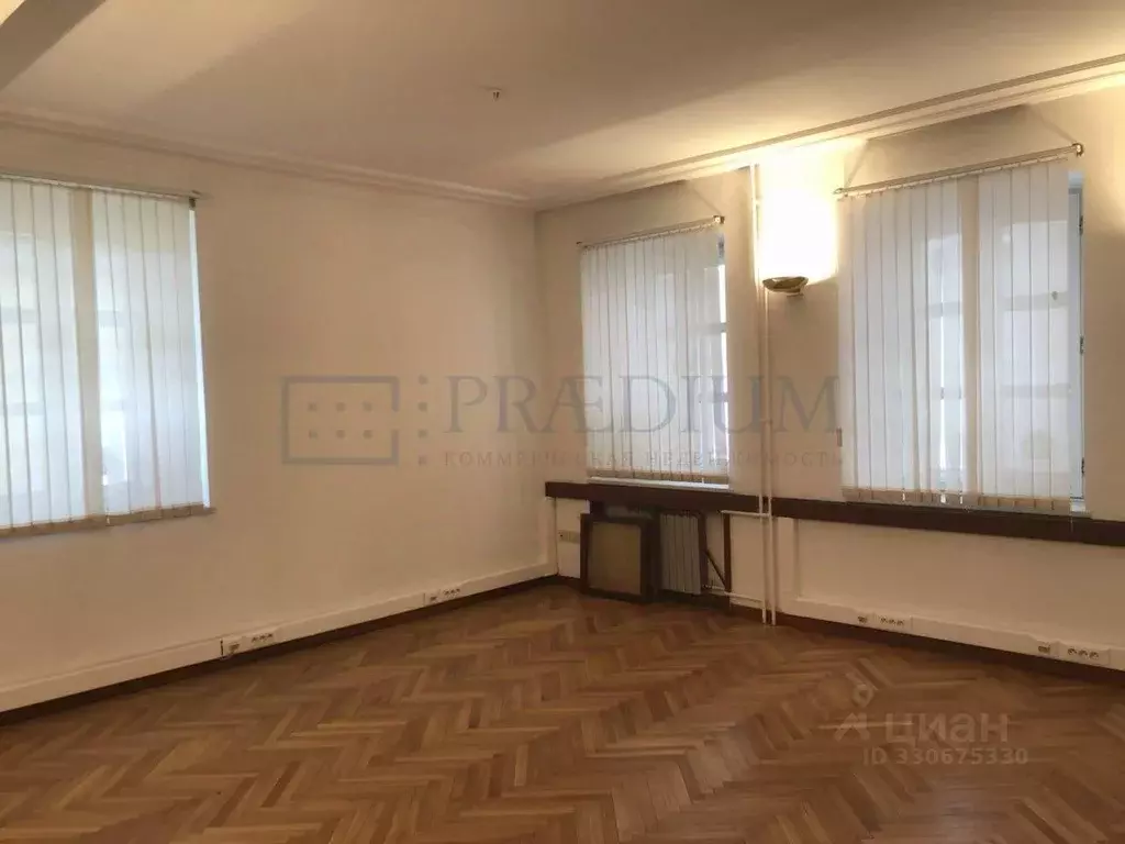Офис в Москва Большой Сухаревский пер., 5С1 (899 м) - Фото 2