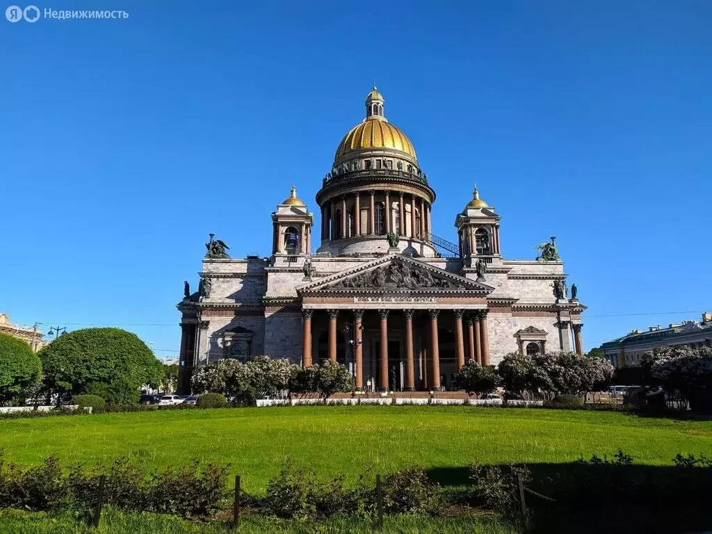 Квартира-студия: Санкт-Петербург, Загородный проспект, 17 (16 м) - Фото 1