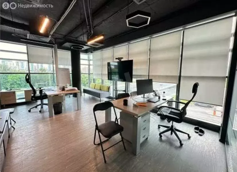 Офис (475 м) - Фото 1