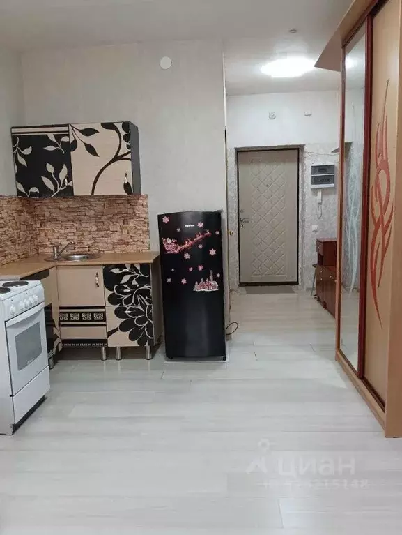 Студия Татарстан, Набережные Челны 45-й комплекс, 45/01А (25.0 м) - Фото 1