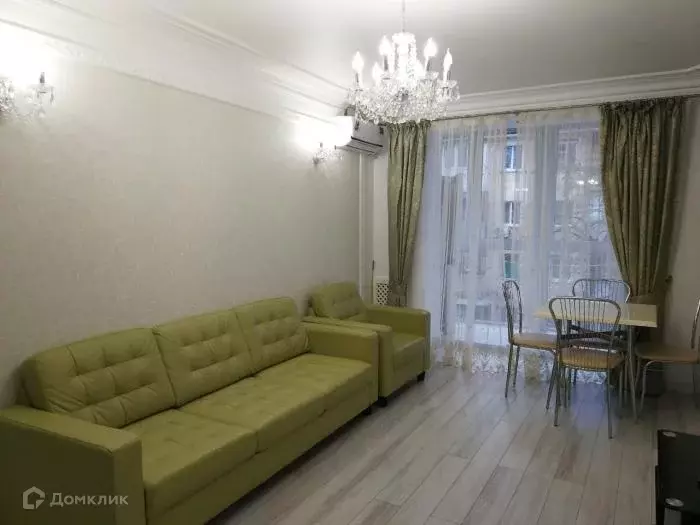 Продаётся 3-к квартира, 54.3 м - Фото 1
