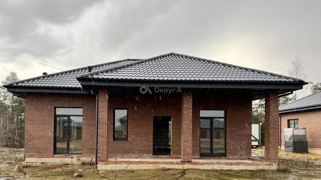 Дом в Московская область, Щелково городской округ, Орловские усадьбы ... - Фото 2