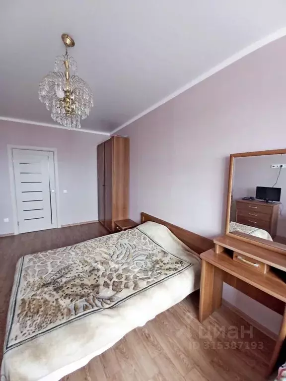 1-к кв. Ростовская область, Ростов-на-Дону Доломановский пер., 124с1 ... - Фото 1