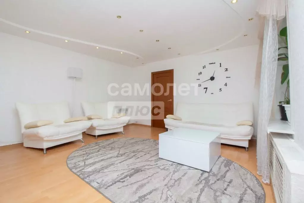 Дом в Ульяновская область, Сенгилей Октябрьская ул., 36 (82 м) - Фото 1