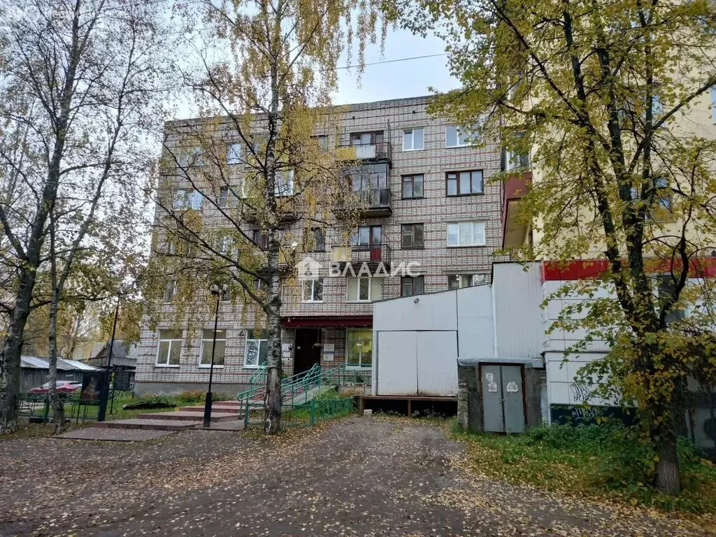 2к в 4-комнатной квартире (10.1 м) - Фото 1