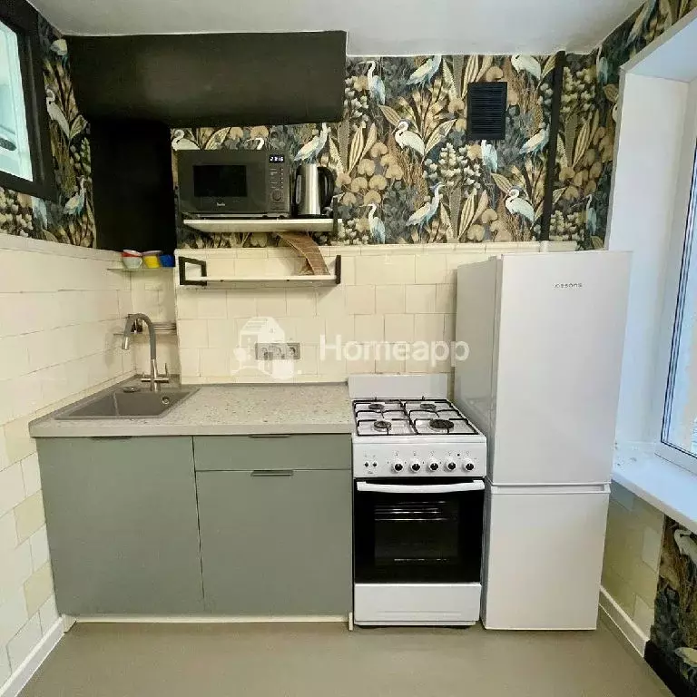 Продается 2-комнатная квартира - Фото 2