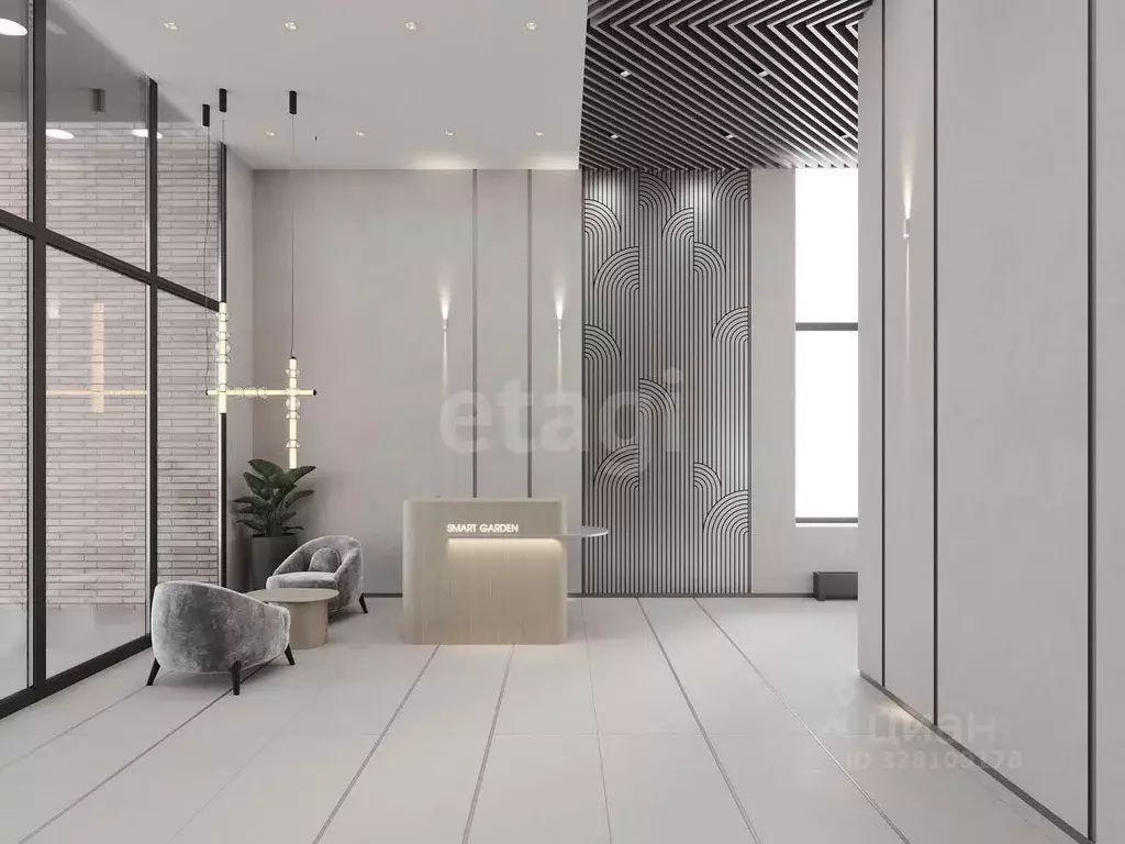 1-к кв. Москва пос. Газопровод, ул. 5-я Лесные Поляны, 20А (36.5 м) - Фото 1