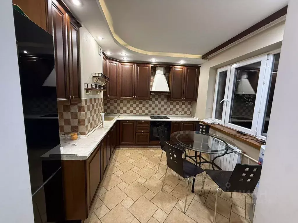 3-к кв. Москва просп. Маршала Жукова, 39К1 (85.0 м) - Фото 2