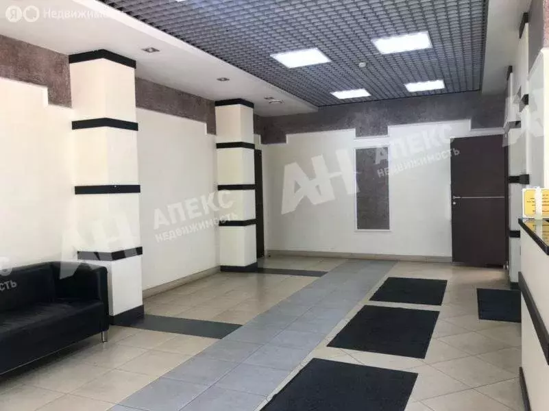 Офис (15 м) - Фото 1