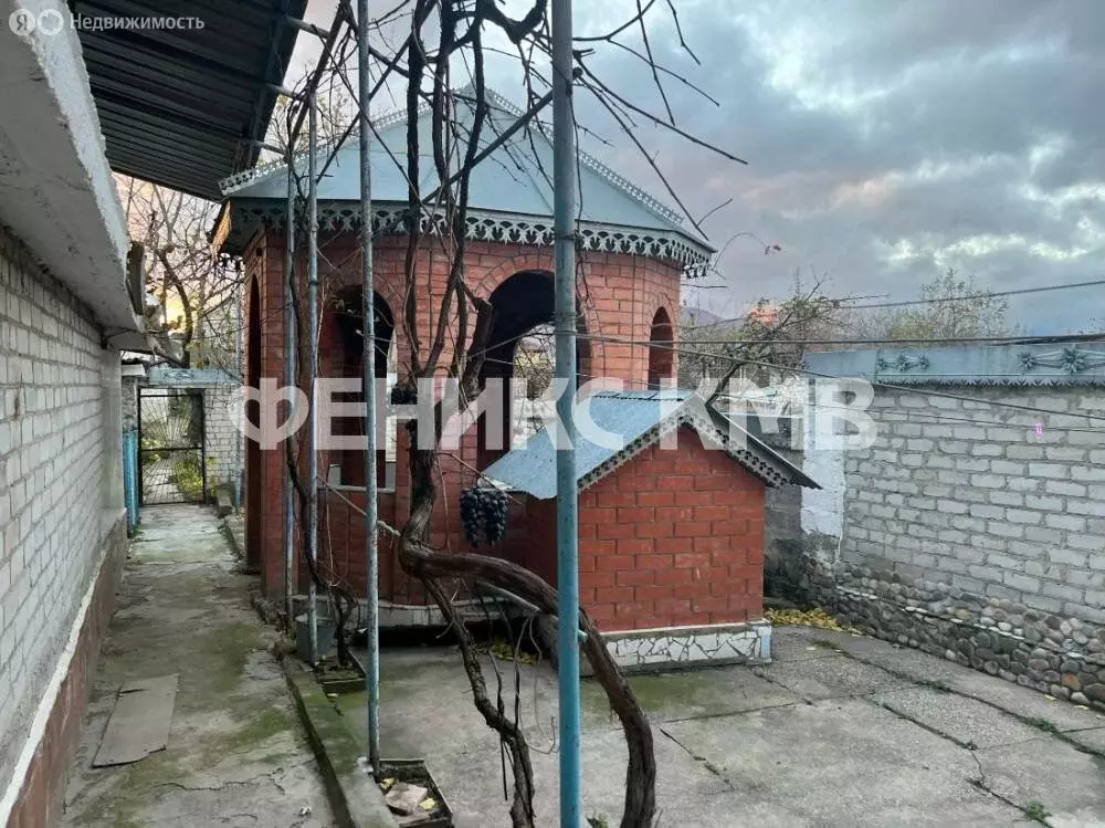 Дом в Константиновская, Садовая улица (165 м) - Фото 0