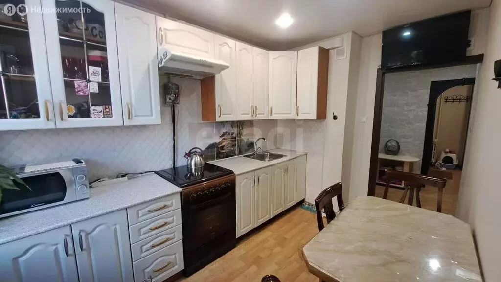 1-комнатная квартира: Анапа, улица Ленина, 175 (47 м) - Фото 1